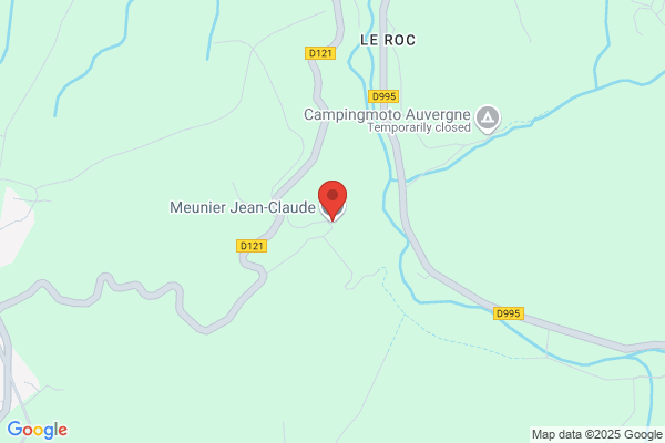 Agence Jean Claude Meunier