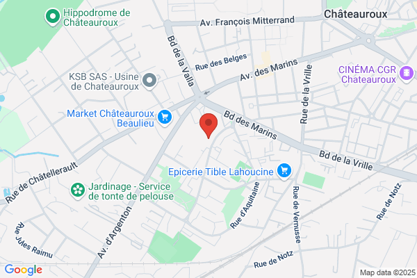 Centre Medico Scolaire