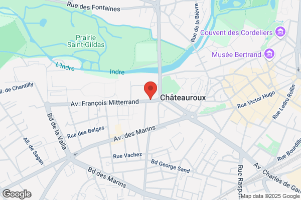 Agence Nationale Pour L Emploi Anpe Agence Locale