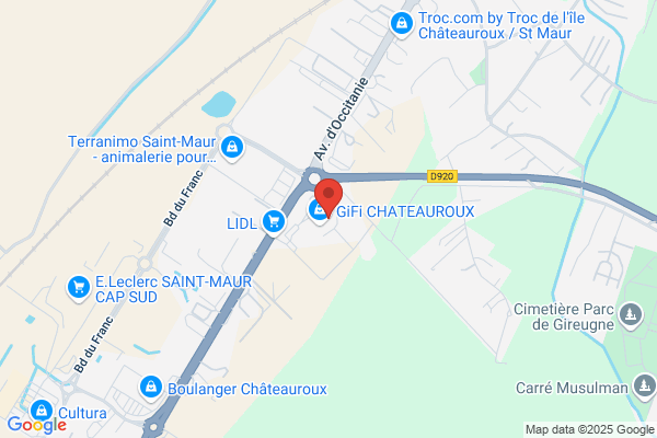 Appel Médical - Saint-Maur