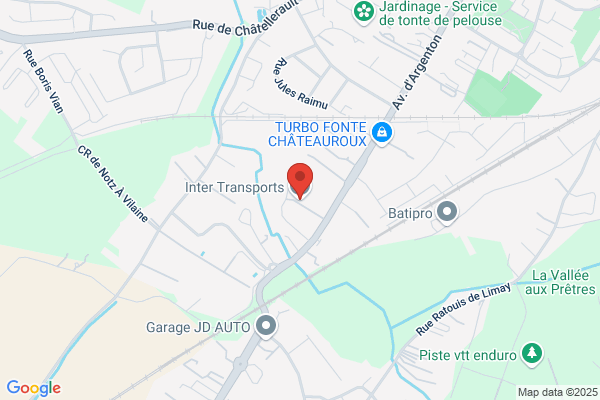 Inter Transports