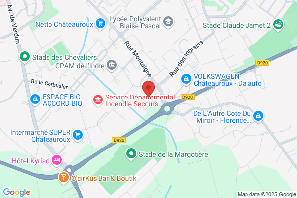Garage Maublanc Sa Vehicules Occasions