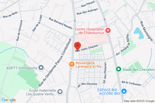Ambulance Briffaut Gilles Sarl Repondeur Telematique