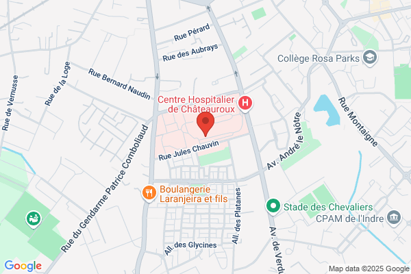 Amicale Des Eleves Infirmiers