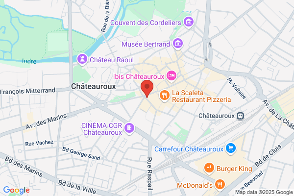 Mutuelle de Poitiers Assurances - Aurore MONTFORT