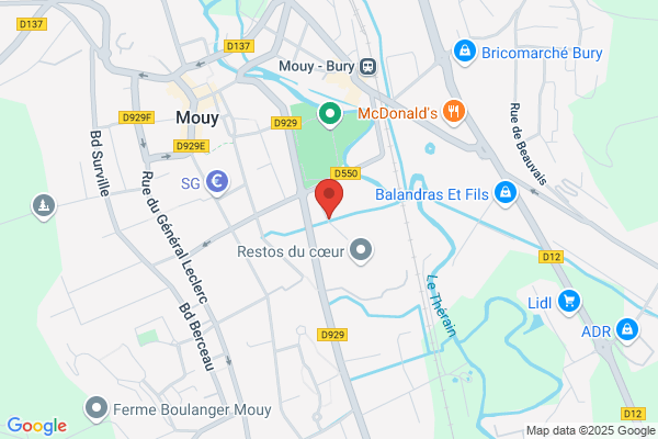 Agf Jean Marc Mouy Agent