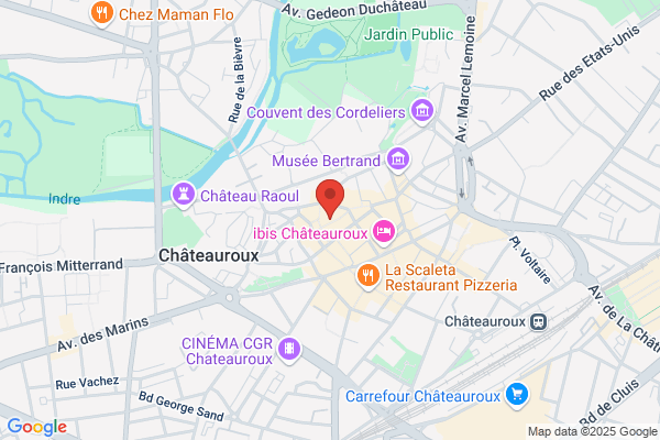 Centre De Correction Auditive