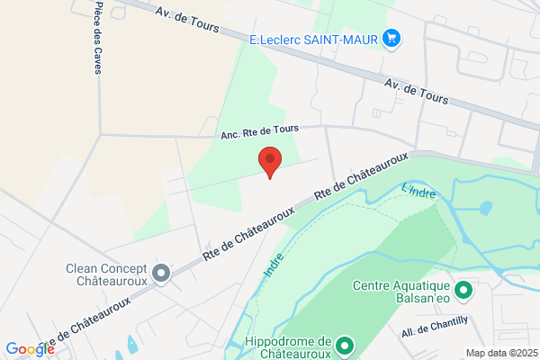 Hancotte Gilles