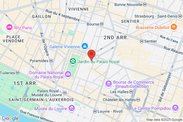 Gonzalez Alain Avocat
