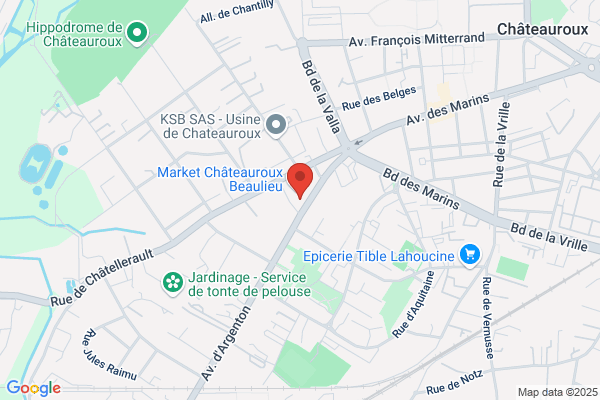 La Banque Postale
