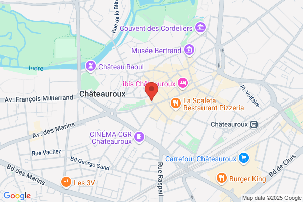 Banque Tarneaud