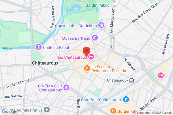 Bnp Paribas