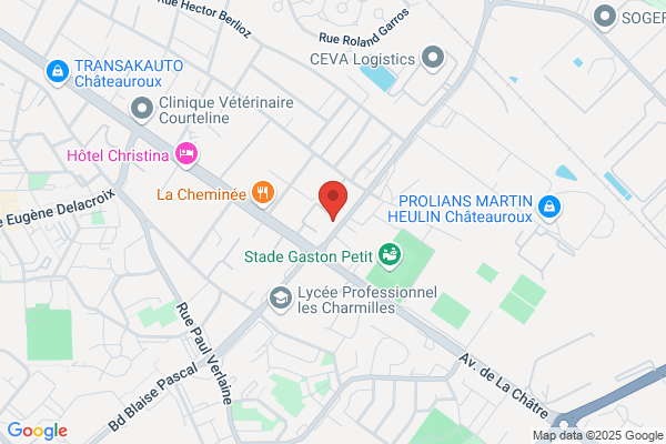 Credit Agricole Du Centre Ouest Agence Filvert Conseil