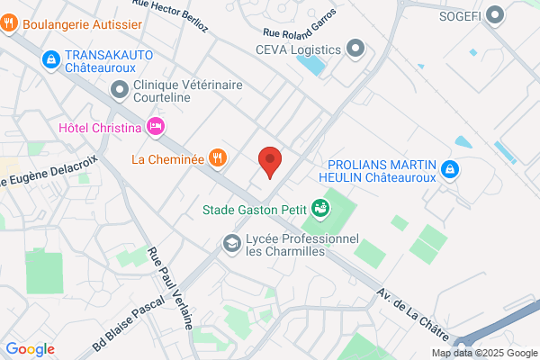 Credit Agricole Du Centre Ouest Marche Des particuliers