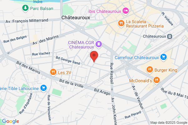 Bijouterie Meillaud