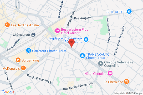 Aux Epis Dores