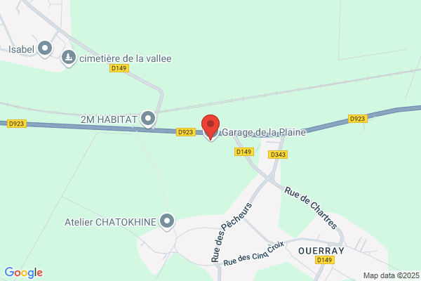 Garage Laplaine