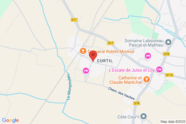 Gauluet Jean Francois