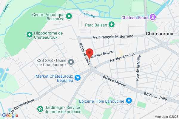 Guesnard Michel Ste Expertise Comptable
