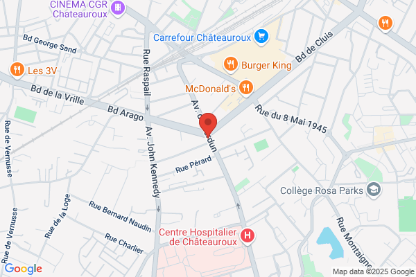 Bar Le Penalty