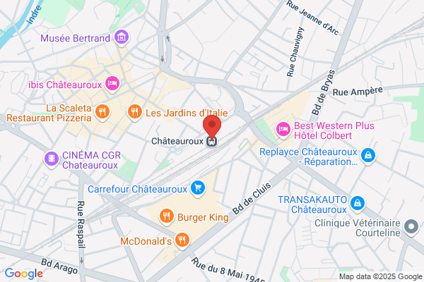 Eurodif
