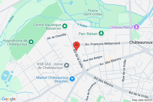 Centre Medico Psychologique Cmp