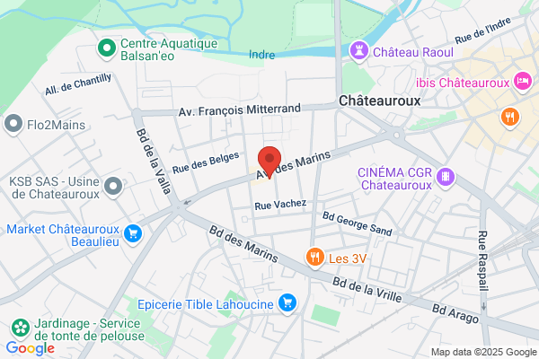 Association Departementale Des Gites Ruraux De France