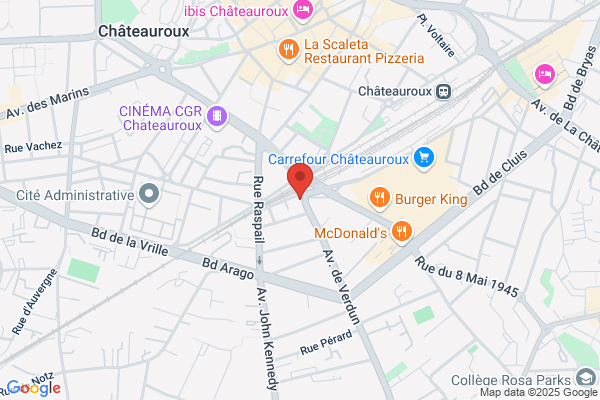 Gite Rural Prot