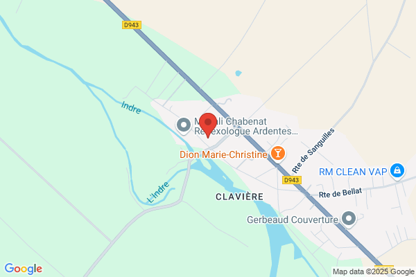 Bourrier Services
