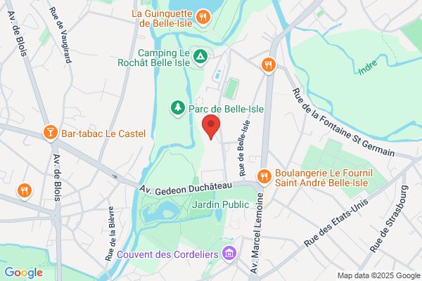 Association Castelroussine Loisirs Et Culture 3eme Age