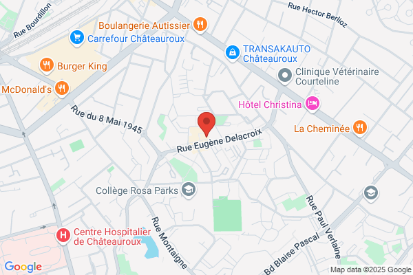 Coiffure Jack Et Josette