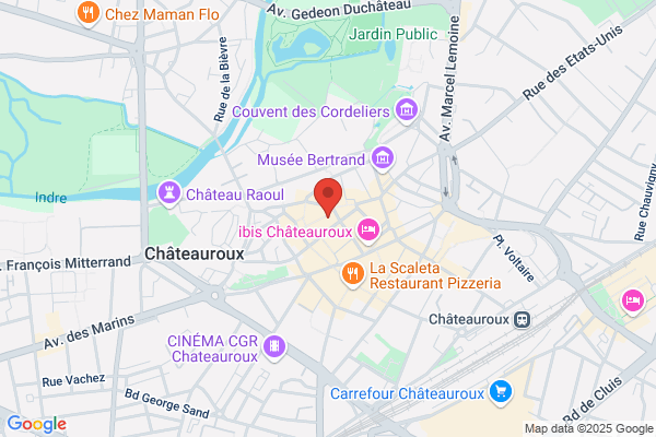 Aux Delices