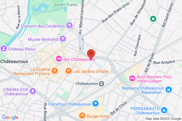 Confiserie Hermite