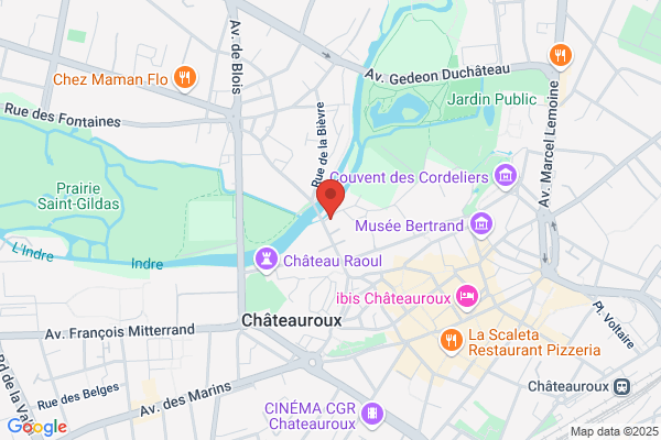 Gaudebert