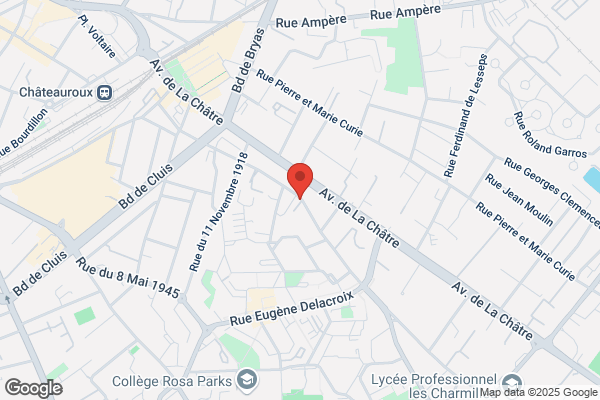 Entreprise Lory Sarl
