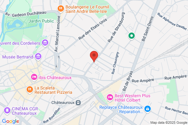 Buisson Jacques Doct Chir Dent