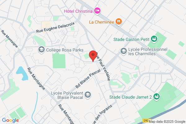 Chedaneau Chantrelle Catherine Doc Chir Dent