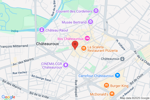 Dolambi Thierry Doc Chir Dent