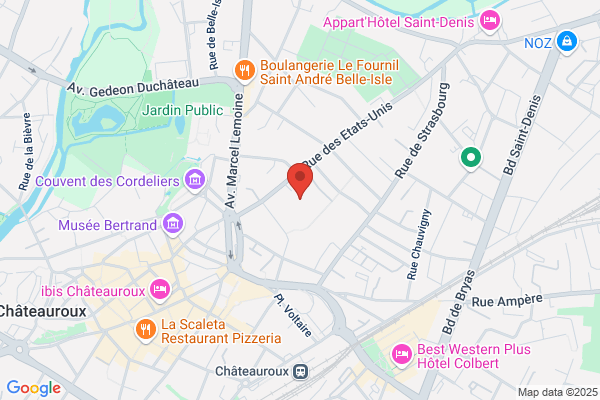Groupe Scolaire Claude Bernard Ii Maternelle