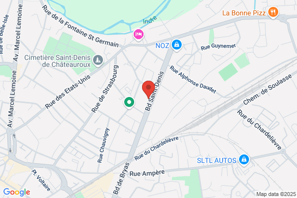 Groupe Scolaire Jean Zay Ii