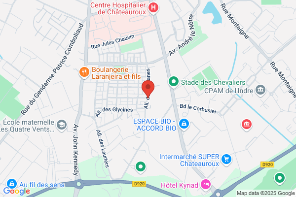 Groupe Scolaire Lamartine Ii