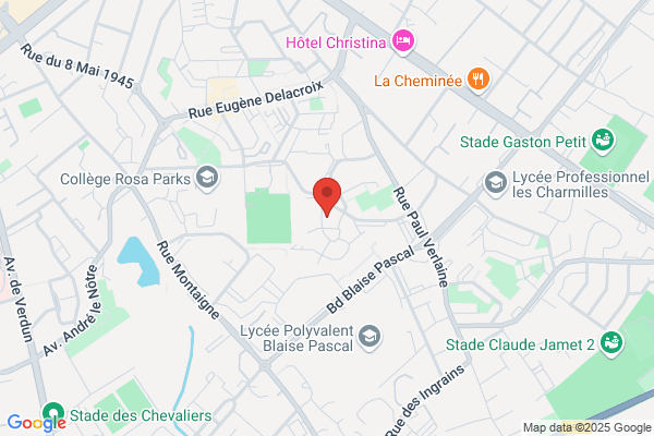 Groupe Scolaire Louis De Frontenac Elementaire Ecole prim