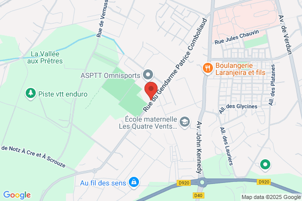 Groupe Scolaire Descartes Mixte