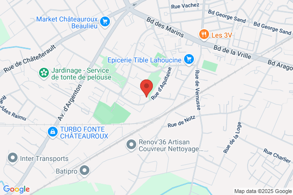 Groupe Scolaire Victor Hugo Elementaire