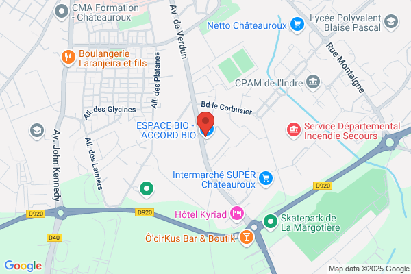 Comptoir Du Sud Ouest