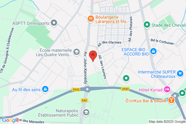 College D Enseignement Secondaire Ces Touvent
