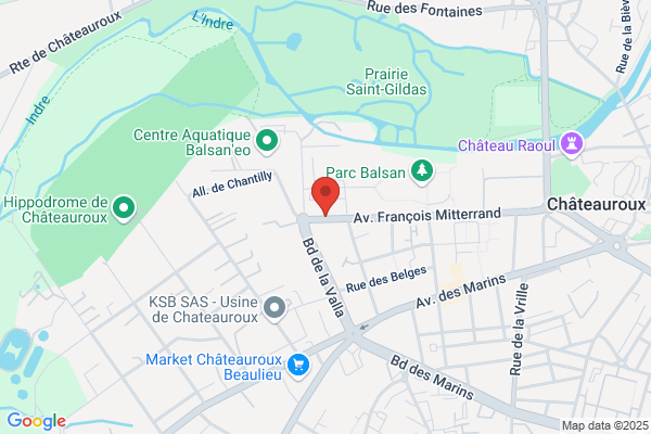 Centre Universitaire