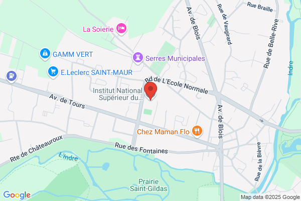 Institut Universitaire De Formation Des Maitres Iufm Infor