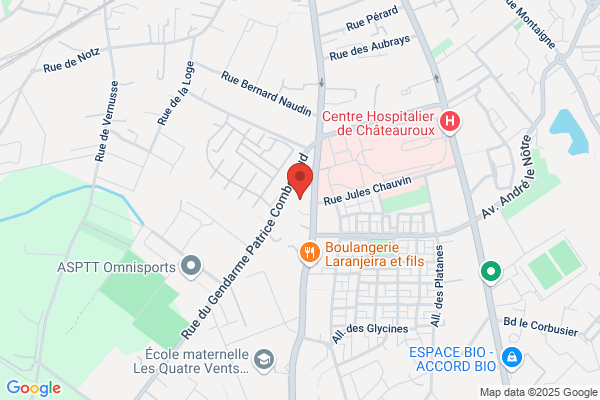 Centre De Formation Aux Techniques De Vente cefov