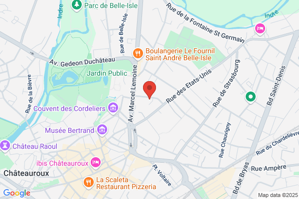 Centre Hospitalier Service Imagerie Medicale Scanographie S